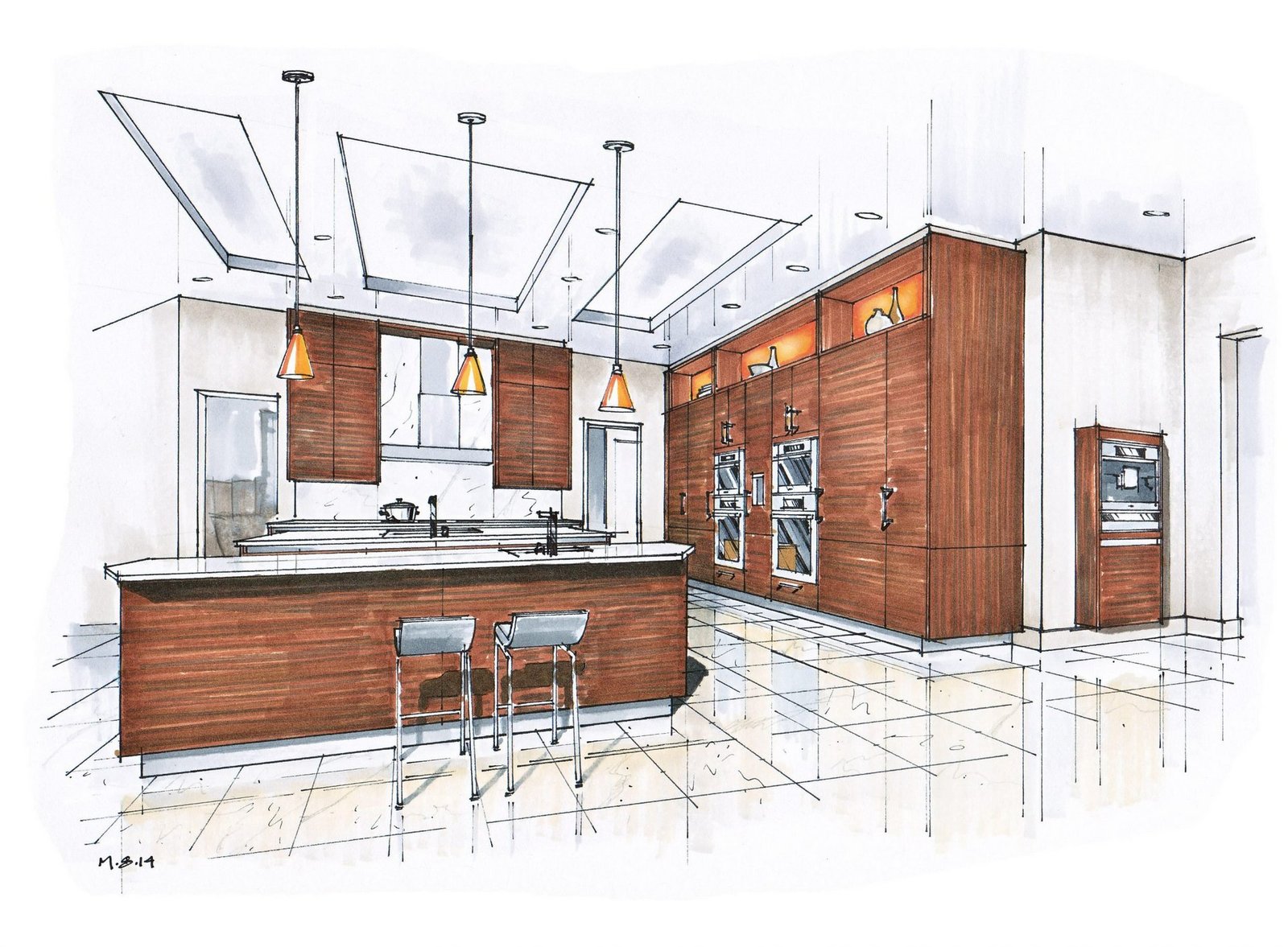 Best Kitchen Company in Dubai – Premium Kitchen Design & Remodeling